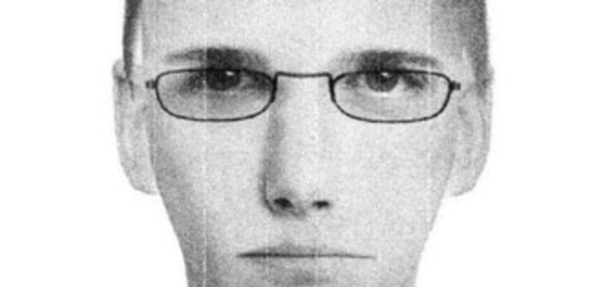 Милиция составила фоторобот черниговского маньяка