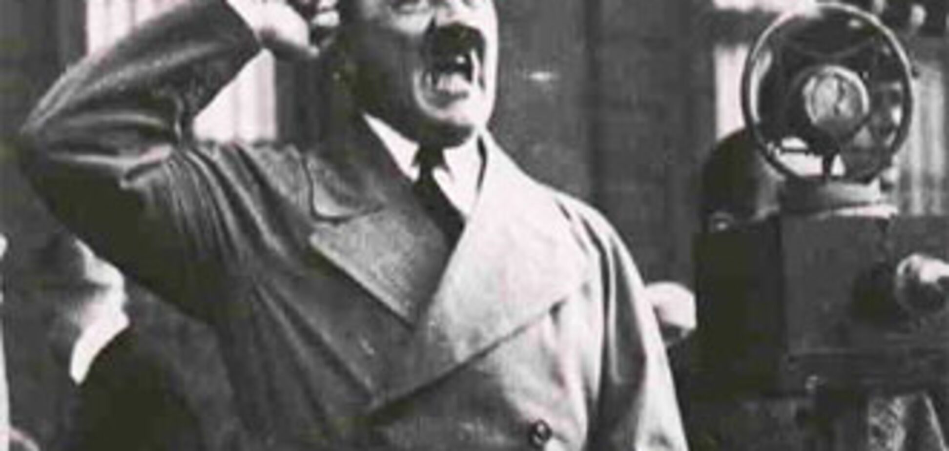 Маніяк приурочив вбивства до дня народження Гітлера