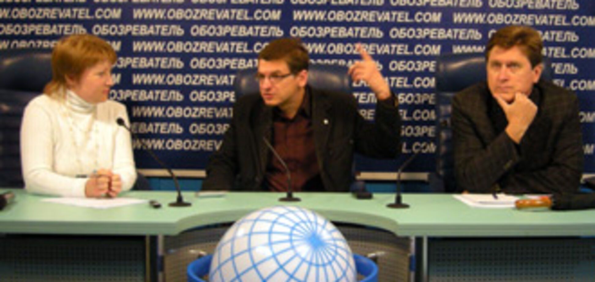 Эксперт: Янукович оказался не готовым к президентству