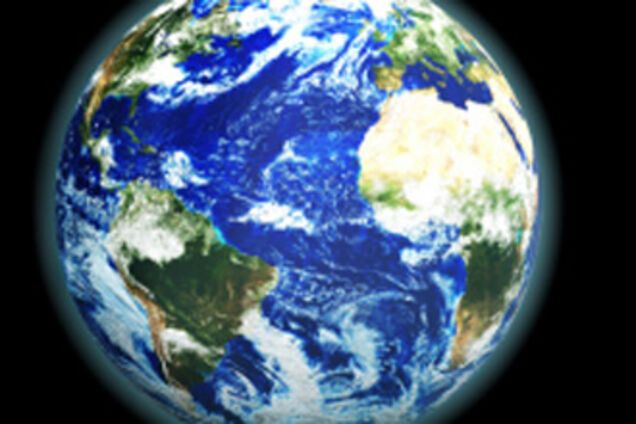 22 квітня - самий глобальний свято: День Землі
