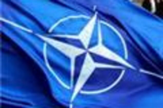 НАТО не поменяло отношения к Украине
