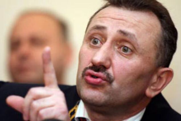 Из дела судьи-колядныка исчезли доказательства его вины