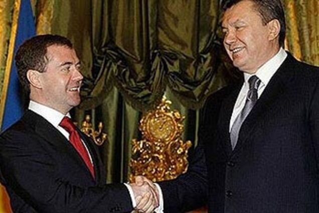 КСУ признал конституционность харьковского пакта