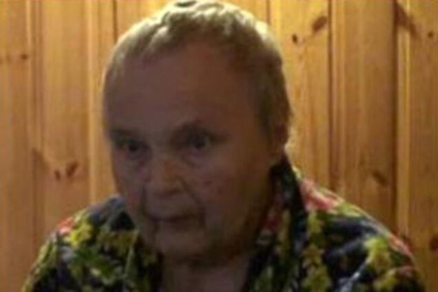 Сын зверски избил 92-летнюю мать из-за наследства