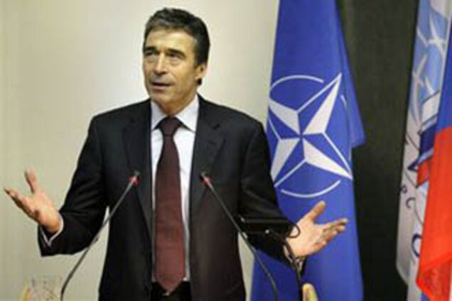 ЧФ РФ не помешает Украине вступить в НАТО