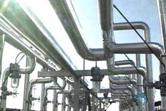 Вибух в Іраку зупинив перекачку нафти по трубопроводу