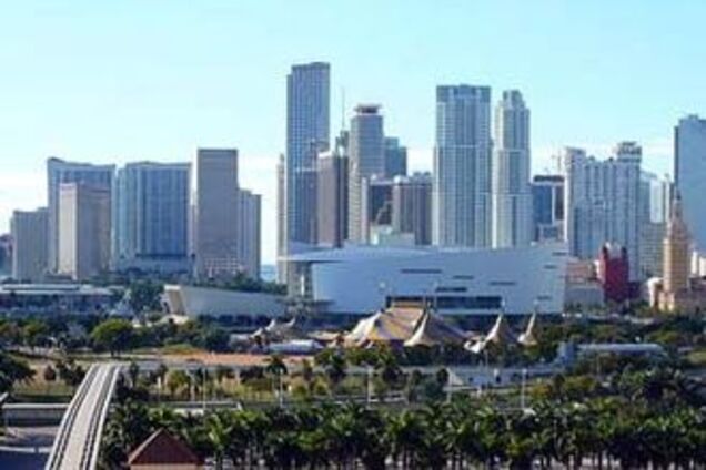 В США раскрыли пирамиду на миллиард долларов