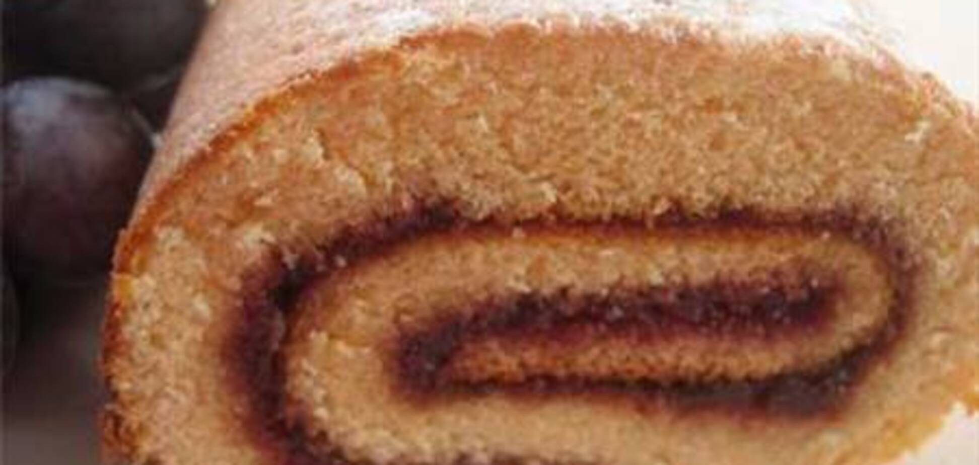 Рулет «Гости на пороге»