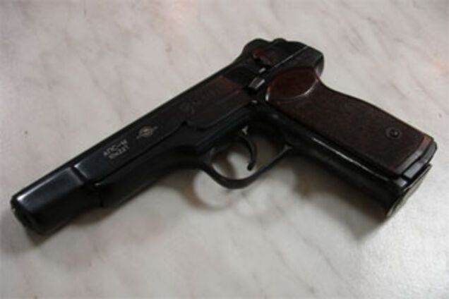 МВД не хочет давать населению травматическое оружие