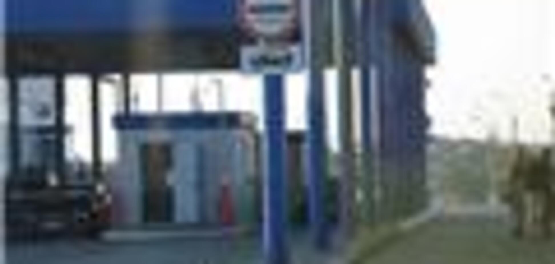 Виявлено ввезення дешевої брендового керамічної плитки