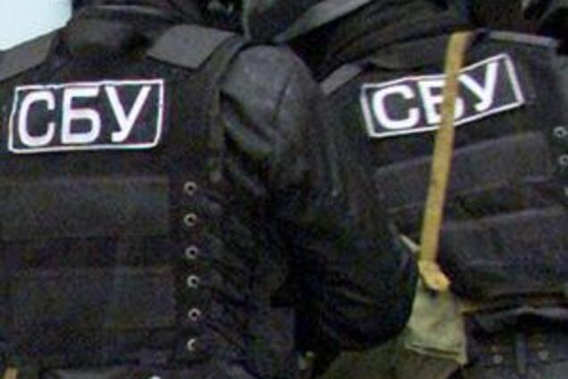 Задержен судья по незаконному перераспределению земель