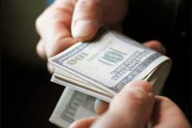 Прокуратура за сто тысяч решит все