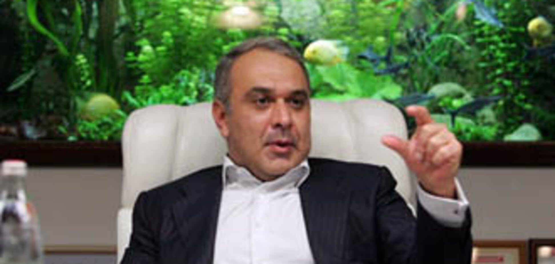 Жвания о ЧФ: Этот металлолом никому не нужен