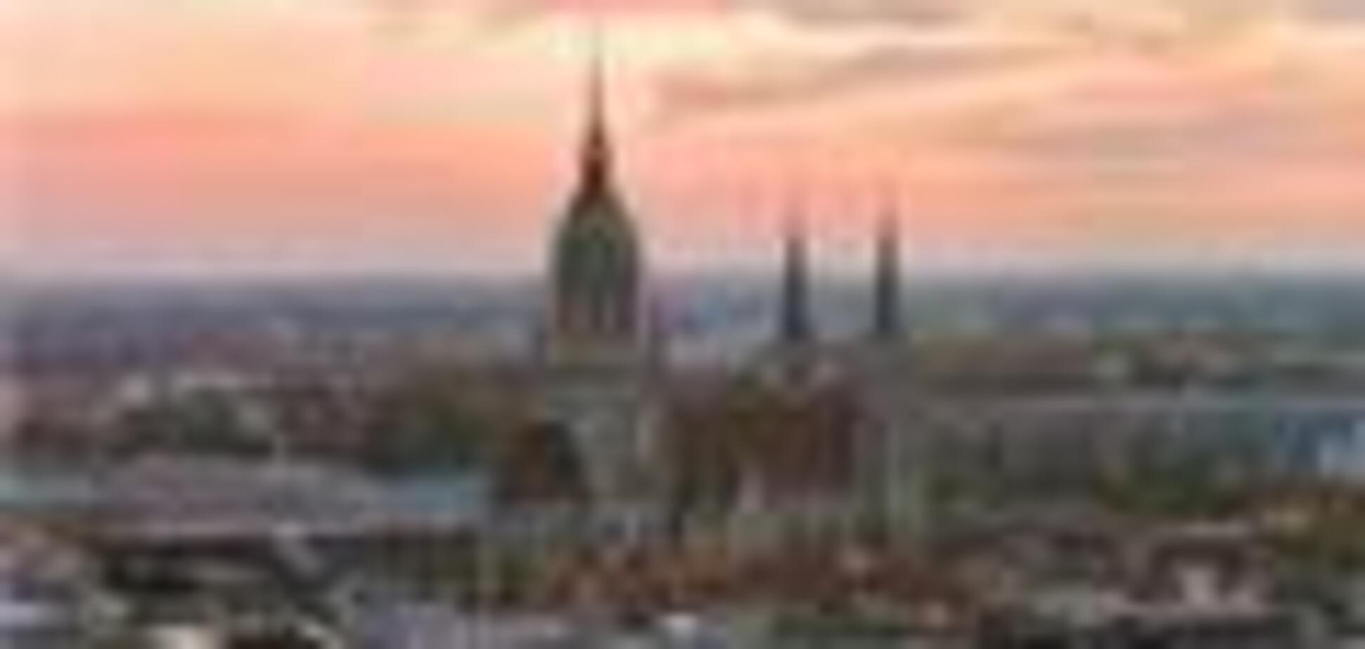 Немецкие АЭС взяли в цепь