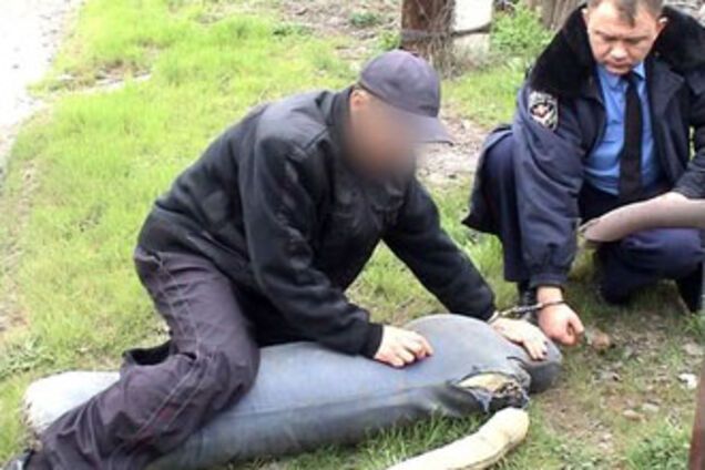 Изверг изнасиловал и убил 15-летнюю односельчанку