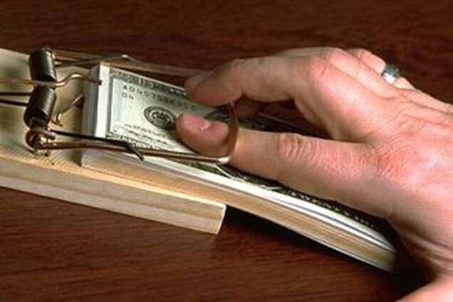 Ревизора КРУ будут судить за взятку в $15 тысяч