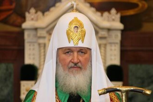 Патриарх Кирилл готов поддерживать мир в СНГ