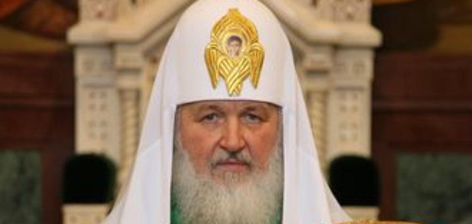 Патриарх Кирилл готов поддерживать мир в СНГ