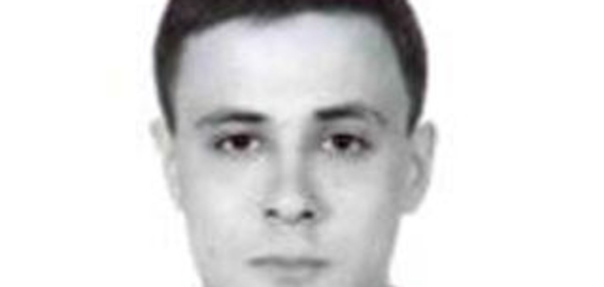 Грабитель из МЧС расстрелял перед Новым годом милиционеров