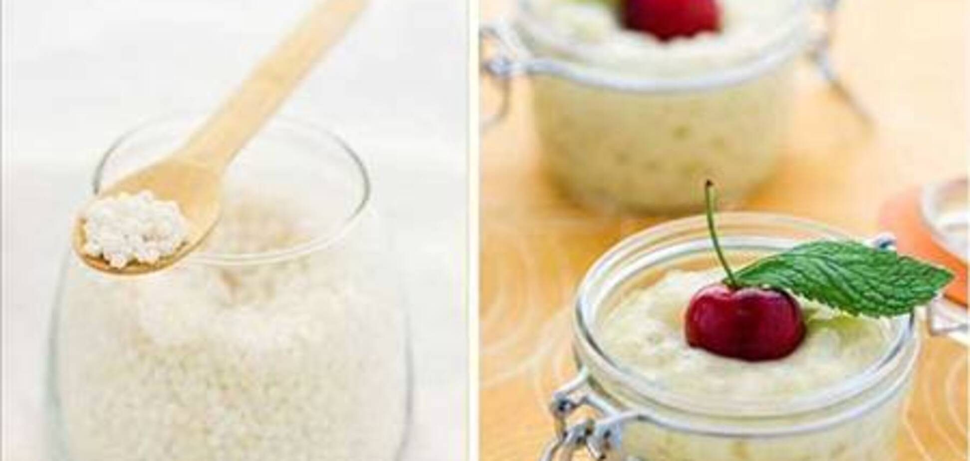 Кулинарная страсть