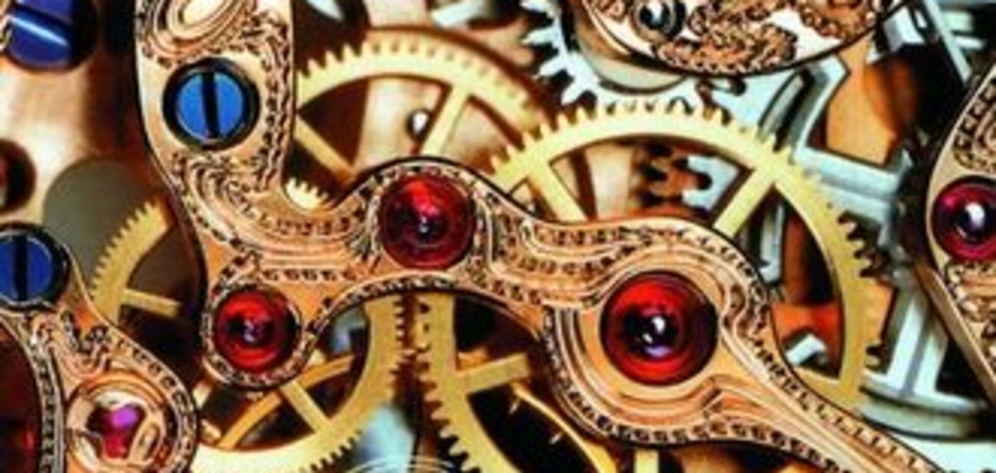 Налоговики разжились швейцарскими часами на миллионы гривен