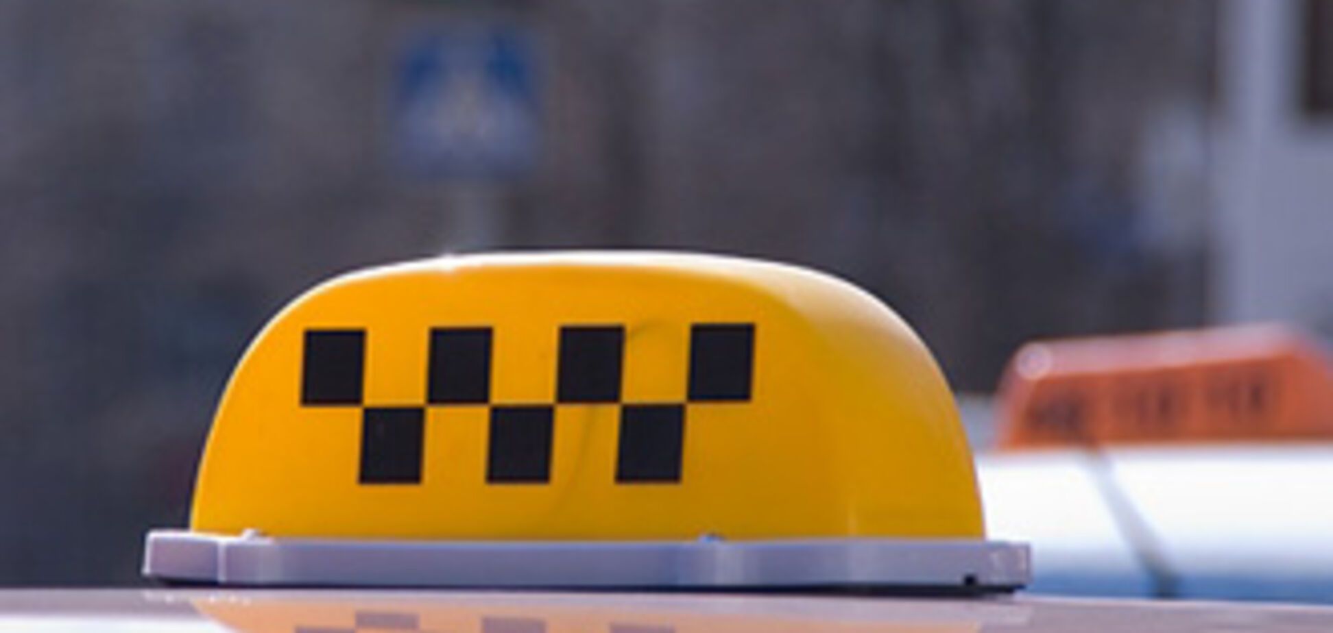 Чоловік зарізав таксиста, щоб не платити за проїзд