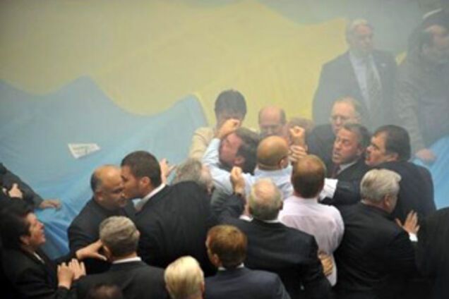 ПР назвала оппозиционеров террористами