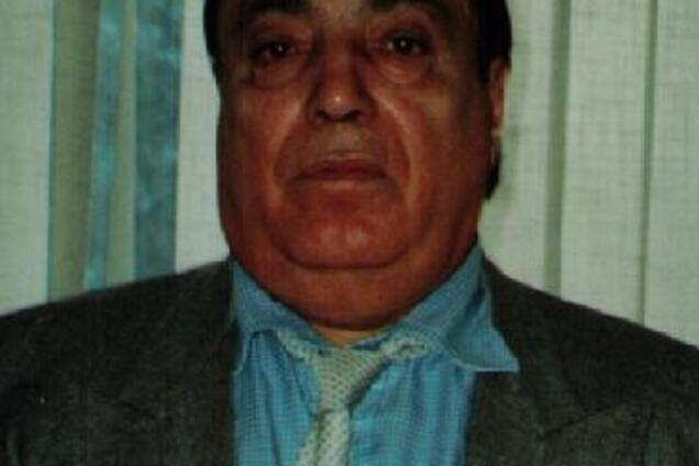 Задержан известный криминальный авторитет «Дед Хасан»