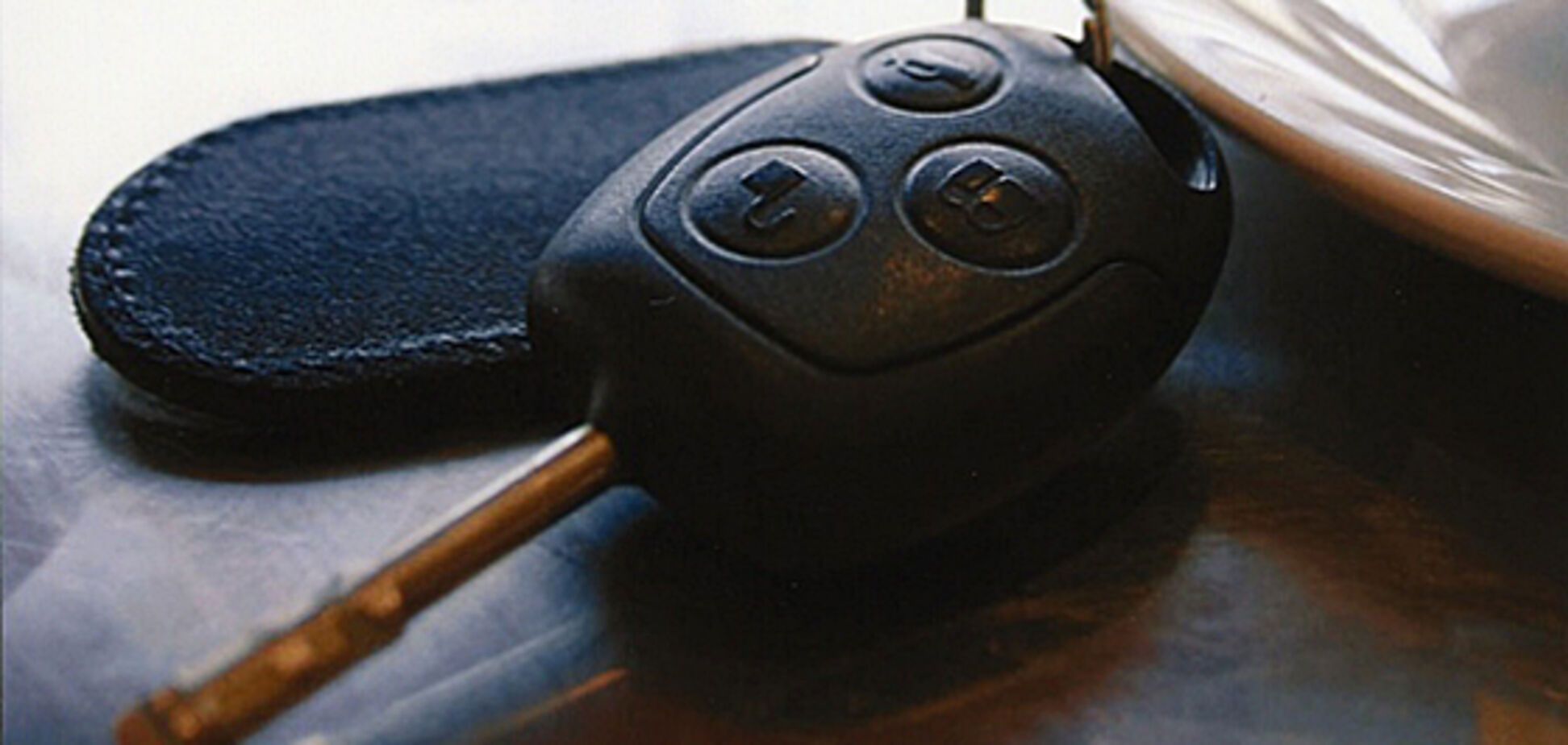 Появился новый вид мошенничества с кредитными авто