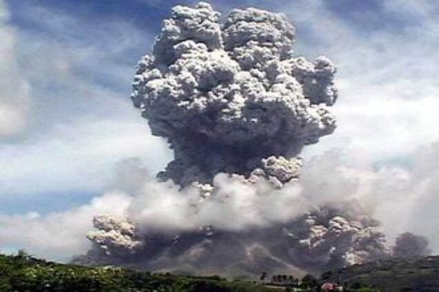ЄС оцінив збитки від вулканічного кризи