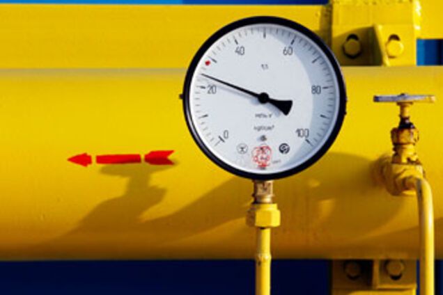 Росія поверне посередника в газові відносини з Україною