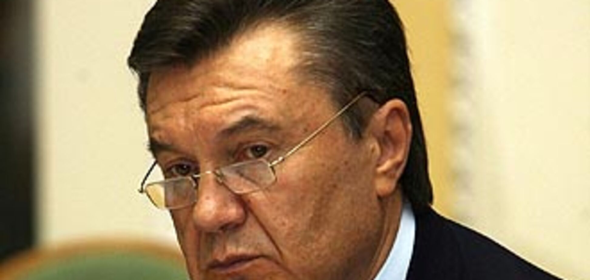 С охранниками Януковича случился конфуз в Страсбурге