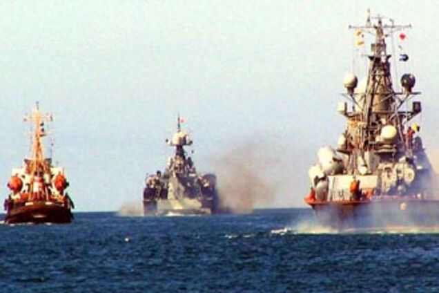 Третина українців бояться Чорноморського флоту