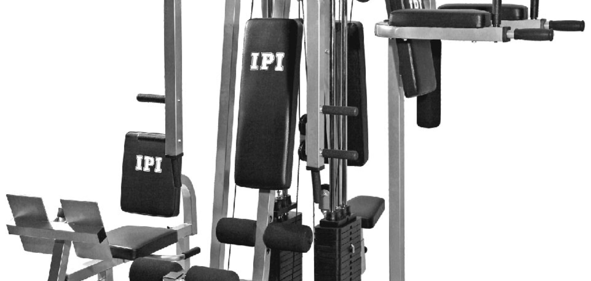 Викрито незаконне виготовлення лікувальних тренажерів