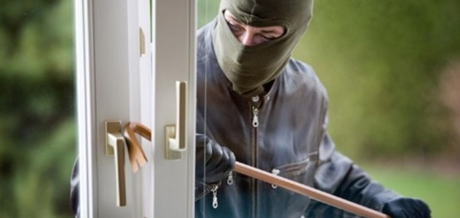 Начальник карного розшуку радить, як запобігти крадіжкам