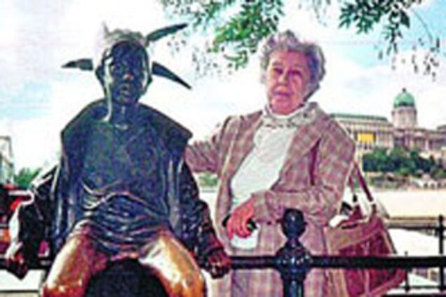 Как живут заграничные старики на одну пенсию