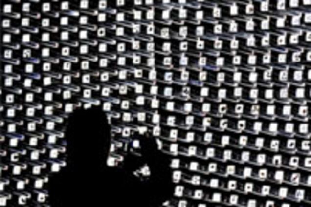 Виставка в Шанхаї 2010