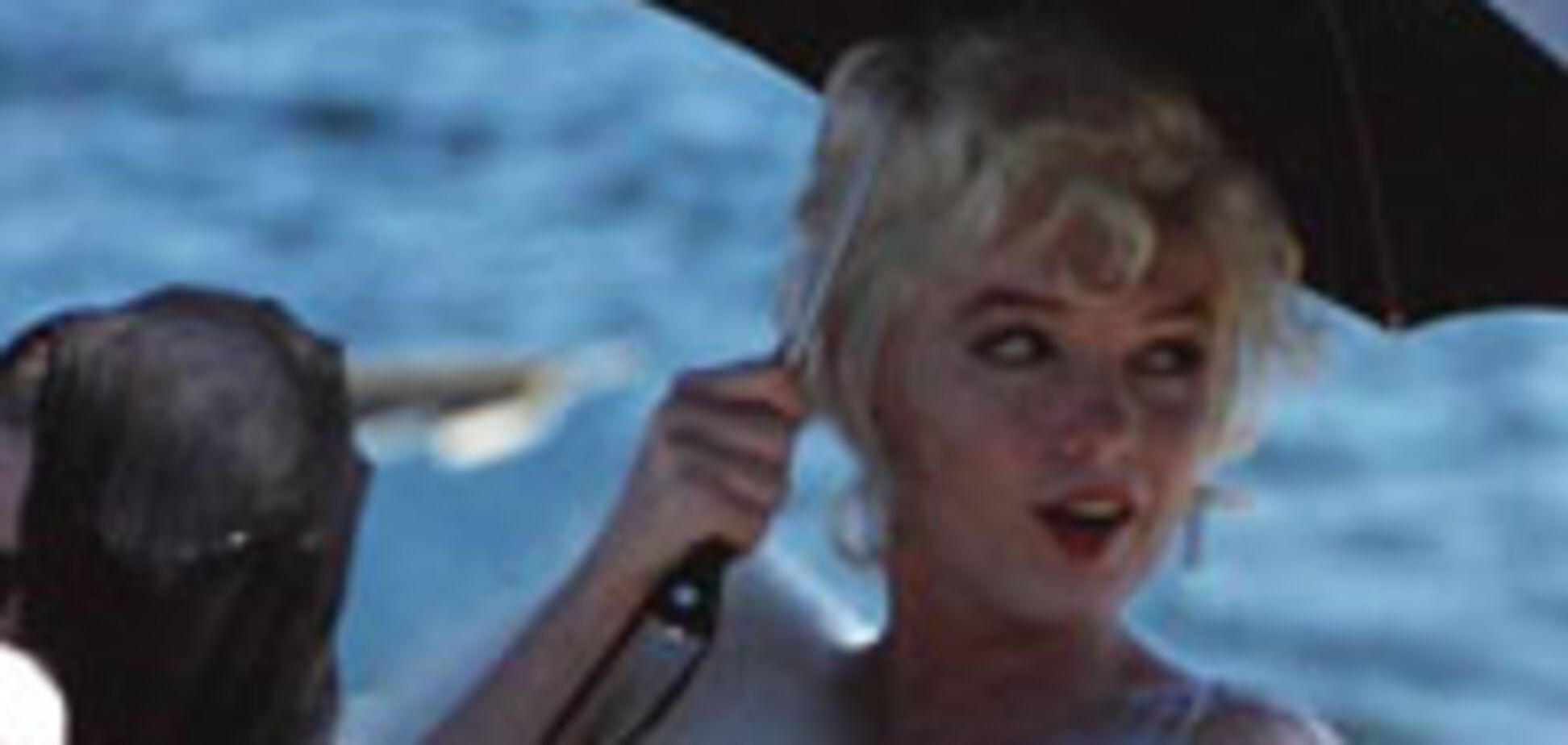 Прийдешня розпродаж фото і речей Мерилін Монро