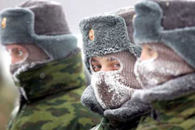 Россия увеличит призывной возраст до 30 лет