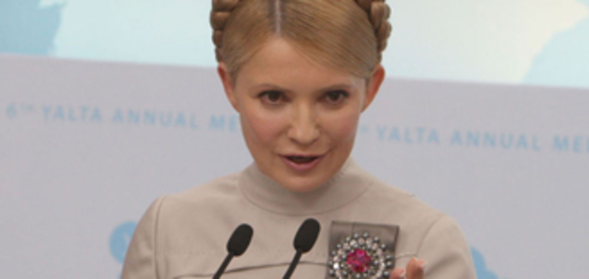 Гриценко: У Тимошенко нічого не вийде