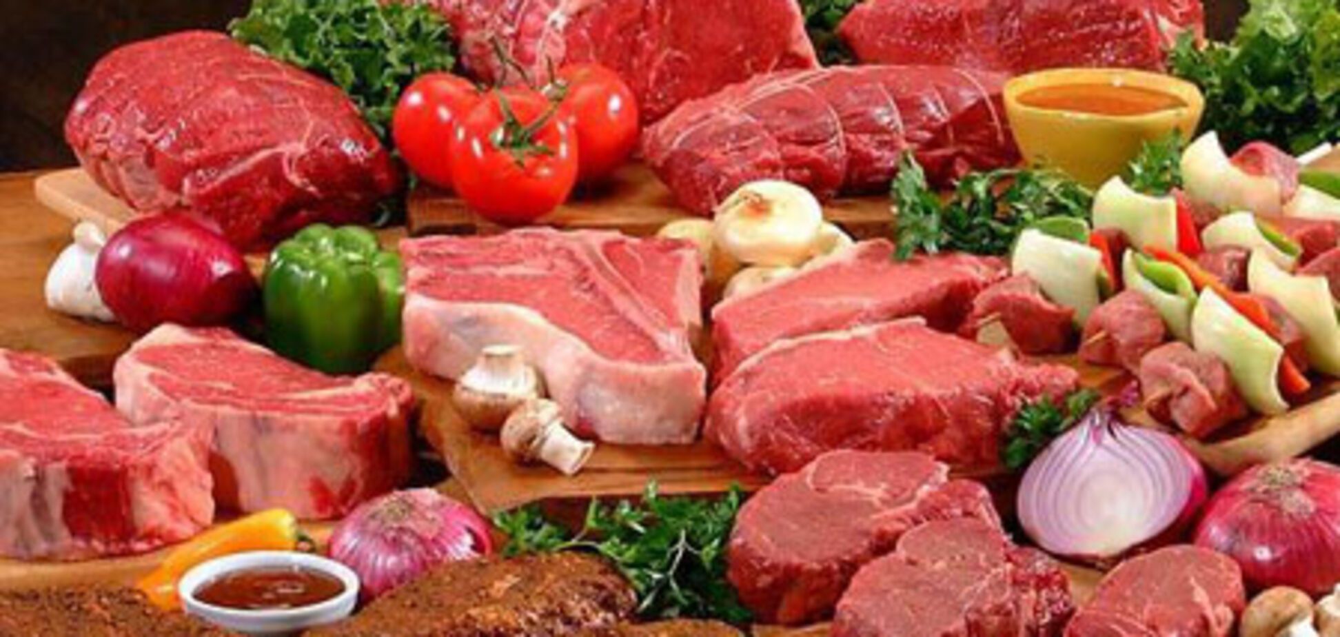 Египтяни перестали есть мясо