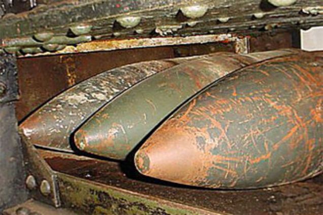 В Крыму мог повториться сценарий Новобогдановки