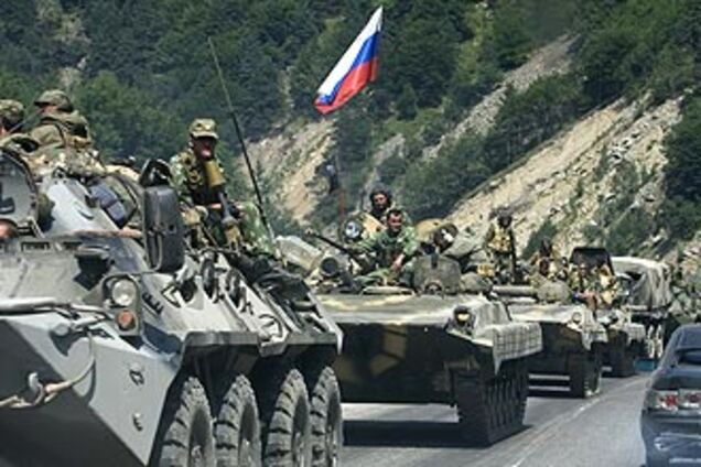 Литвину не терпится запустить в Украину российские войска