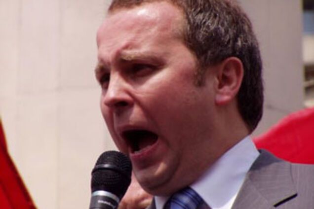 Шуфрич розповів, чому довіряє синові Герман