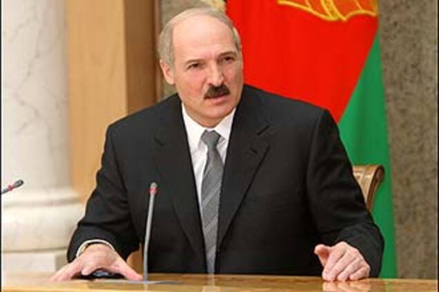 Янукович и Лукашенко поедут праздновать в Москву