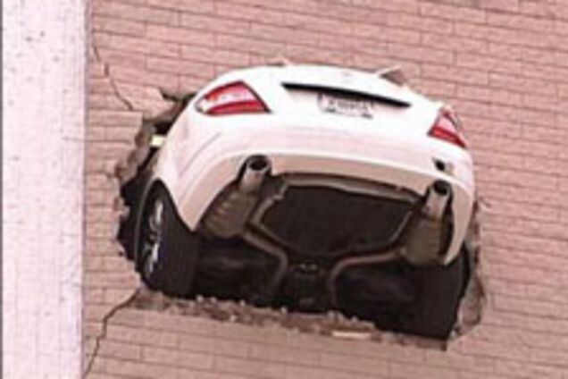 Американський пенсіонер переплутав передачі