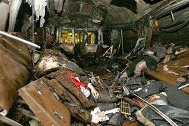 ЧФ превратил Украину в мишень антироссийского терроризма