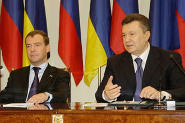 Договоренности Медведева-Януковича назвали непонятными