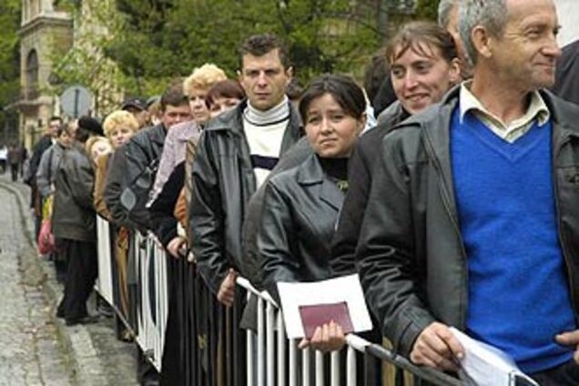 МЗС: ЄС принижує українців