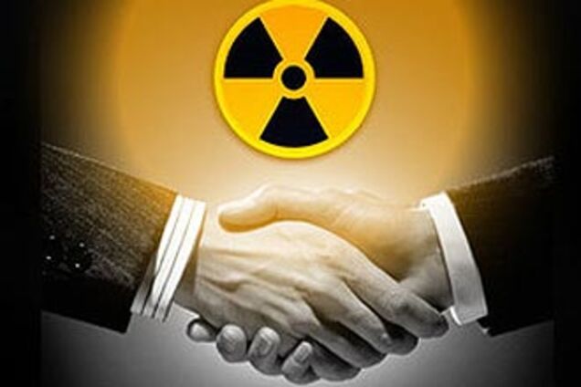 Россия готова поделиться с Украиной половиной химзавода